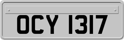 OCY1317