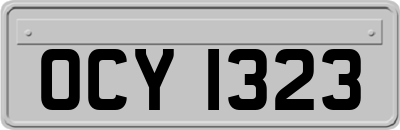 OCY1323