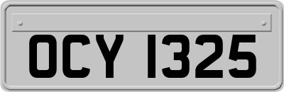OCY1325