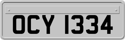 OCY1334