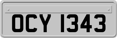 OCY1343