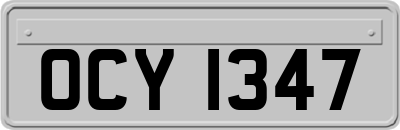 OCY1347