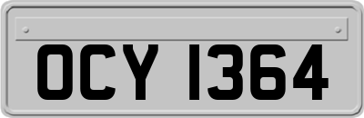 OCY1364