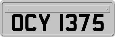 OCY1375