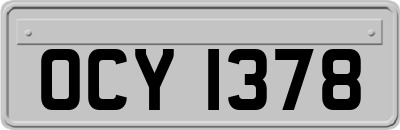 OCY1378
