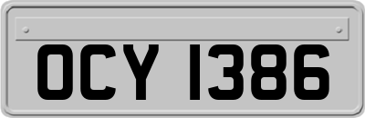 OCY1386