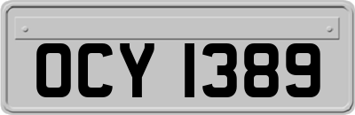 OCY1389