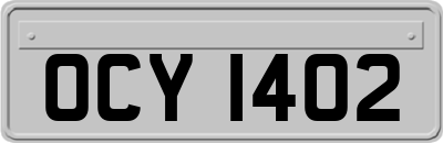 OCY1402