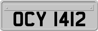 OCY1412