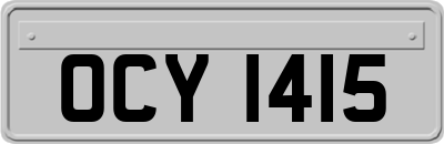 OCY1415