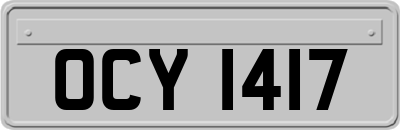 OCY1417