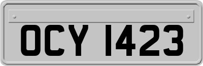 OCY1423