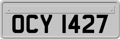 OCY1427