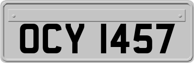 OCY1457