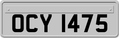 OCY1475