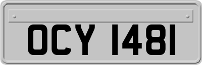 OCY1481
