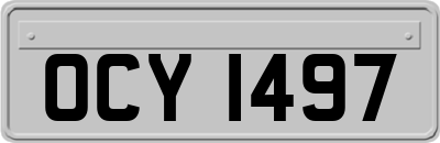 OCY1497