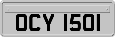 OCY1501