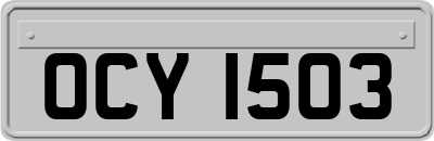 OCY1503
