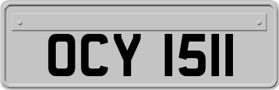OCY1511