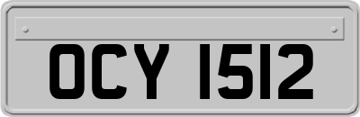 OCY1512