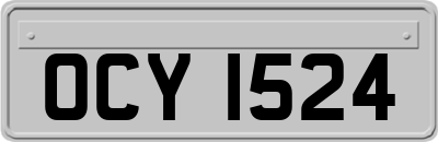 OCY1524