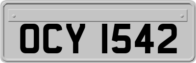 OCY1542