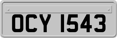 OCY1543