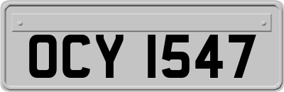 OCY1547