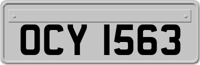 OCY1563