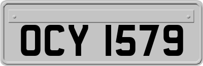 OCY1579