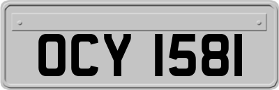 OCY1581