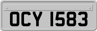 OCY1583