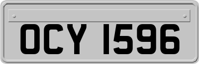 OCY1596