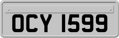 OCY1599
