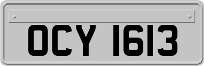 OCY1613