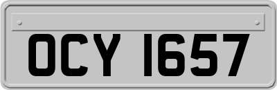 OCY1657