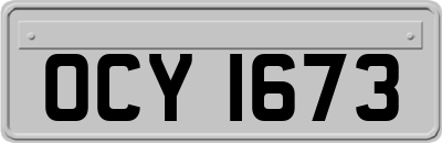OCY1673