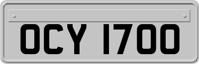 OCY1700