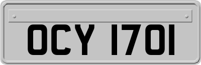 OCY1701