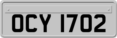 OCY1702
