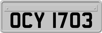 OCY1703