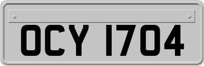OCY1704