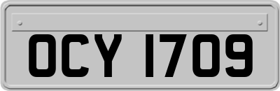 OCY1709