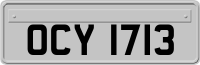OCY1713