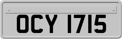 OCY1715