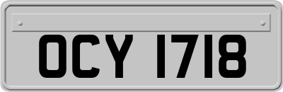 OCY1718