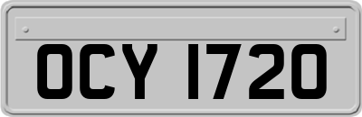 OCY1720