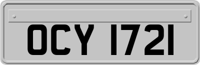 OCY1721