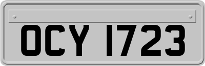 OCY1723